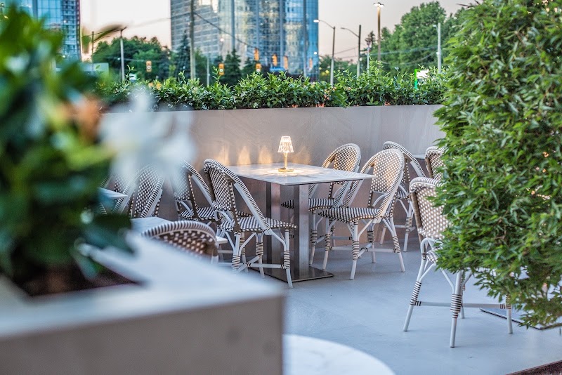 Tamarind Modern Indian Bistro