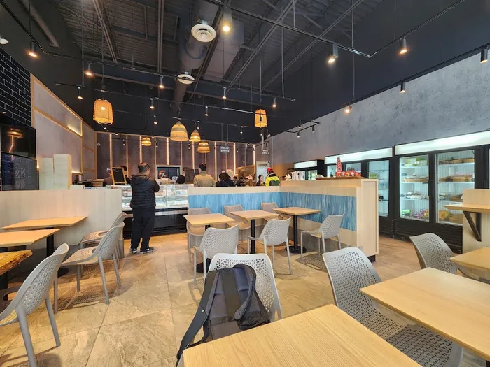 J San Sushi & Market