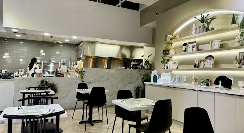 Sisters & Co Markham