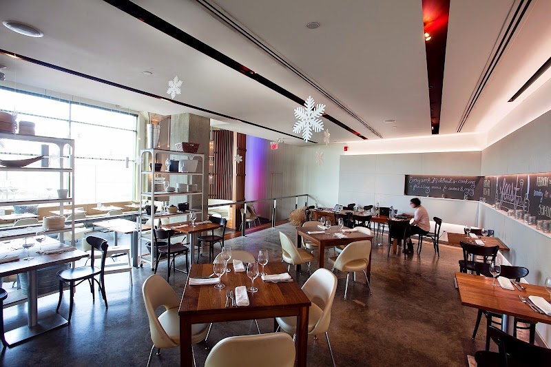 Mildred's Temple Kitchen