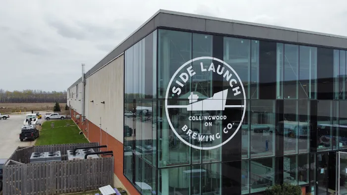Side Launch Brewing Company