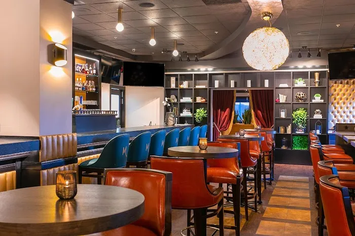 Monsoon Bistro & Bar