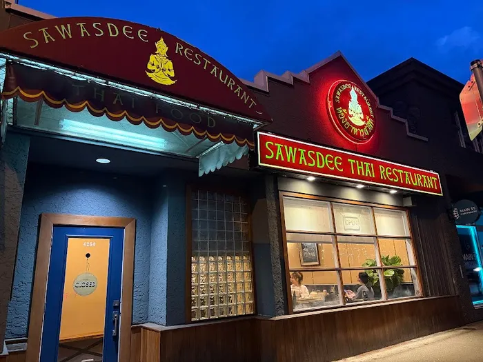 Sawasdee Thai Restaurant