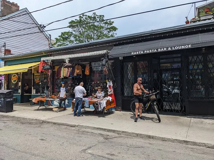 Seven Lives Tacos y Mariscos