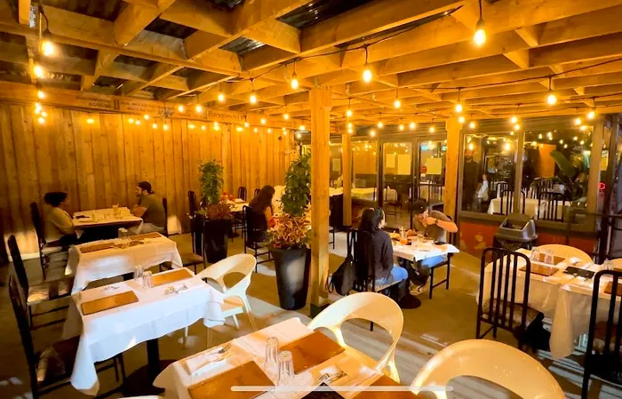 Banjara Indian Restaurant