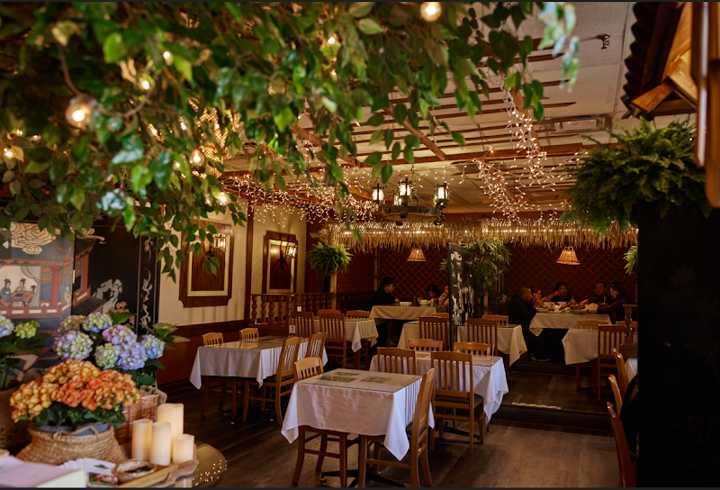 Pho Ngoc Yen Restaurant - Mississauga