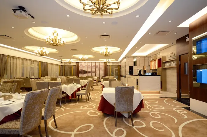 Yue Restaurant