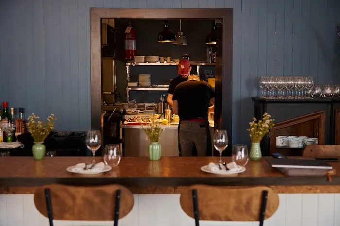 Restaurant Chez Jean-Paul