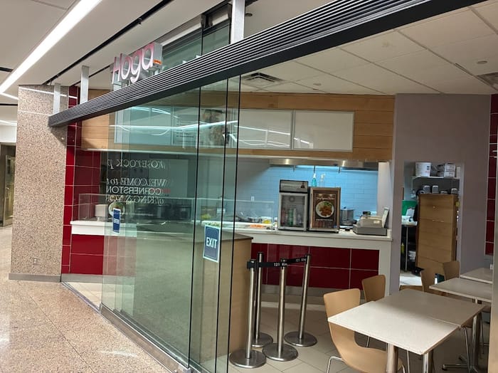 HoGa Oriental Cuisine