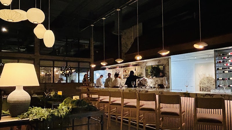 L'Olivo Cicchetti & Lounge