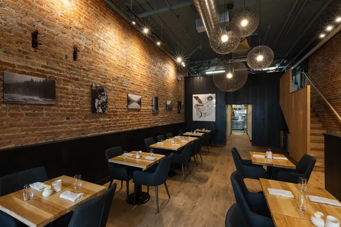 Ugly Duckling Dining & Provisions