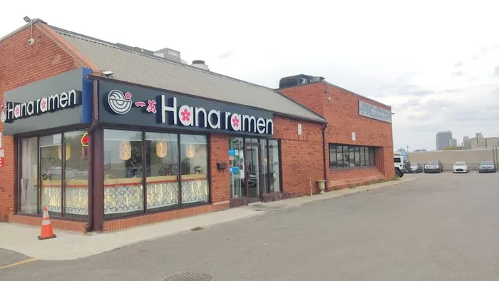 Hana Ramen