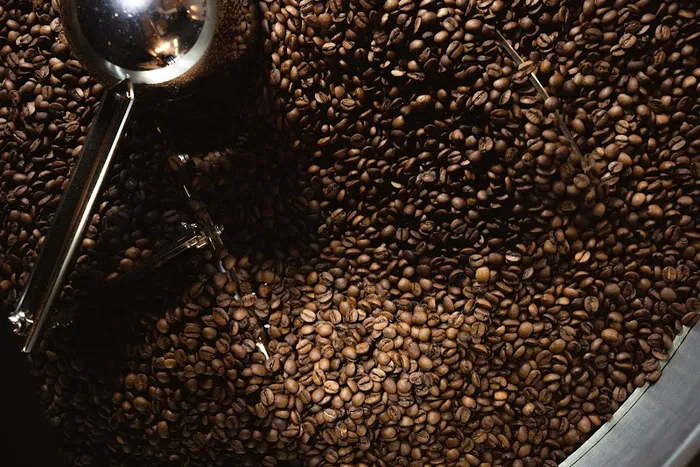 Ethica Coffee Roasters