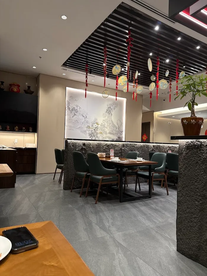 李良记 Xi'An Flavor