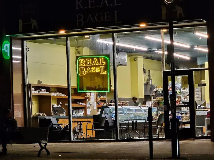 R.E.A.L. Bagel Inc.
