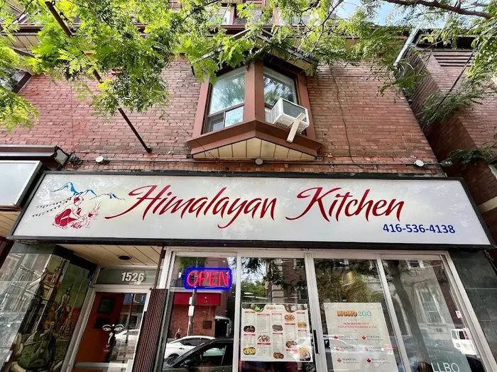 Himalayan Kitchen (Momo2Go)