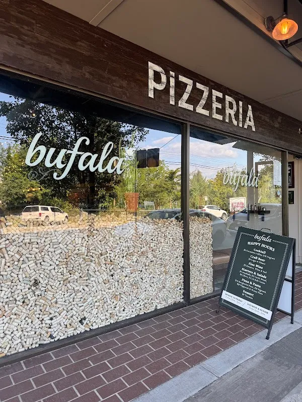 Bufala Kerrisdale