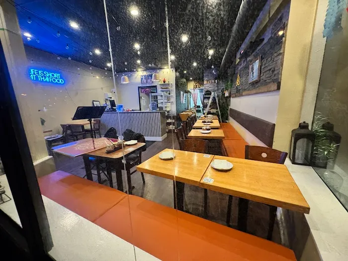 SISAKET Thai Kitchen