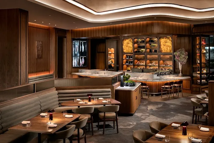 Jacobs & Co. Steakhouse