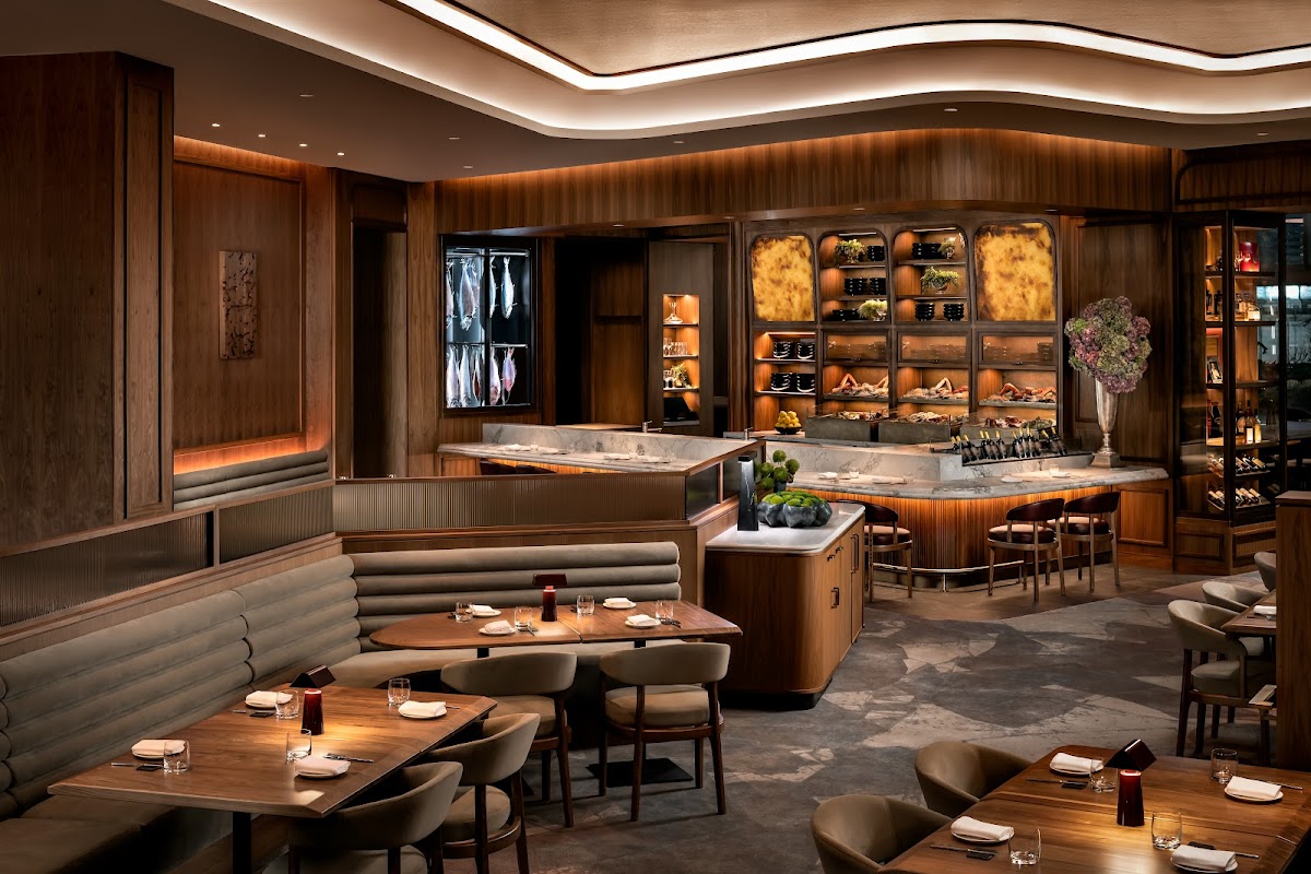 Jacobs & Co. Steakhouse