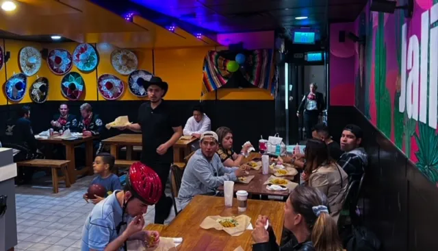 Taqueria Jalisco Mexican Restaurant