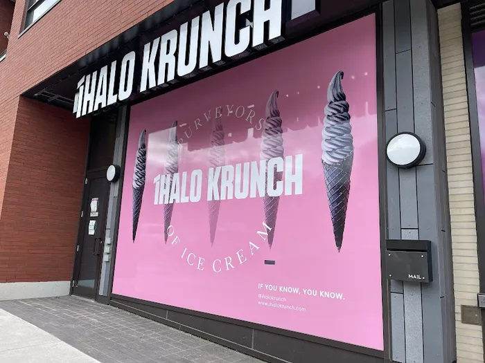 iHalo Krunch