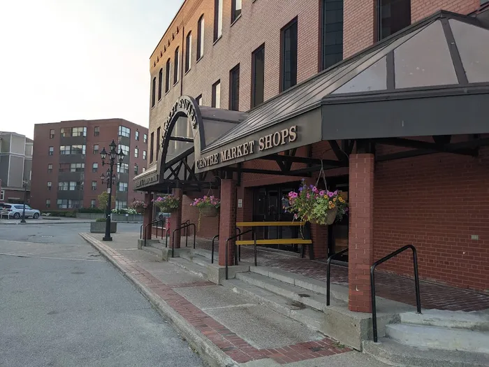 Saint John Ale House