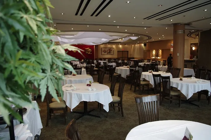 Sun Sui Wah Seafood Restaurant