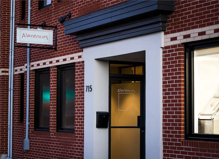 Restaurant Alentours