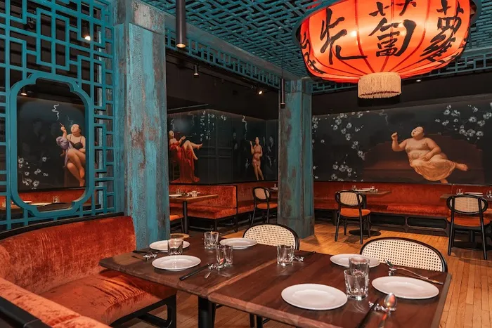 Honey Chinese