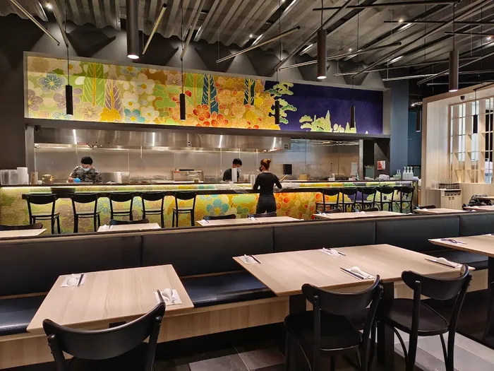 Konjiki Ramen - Yorkdale