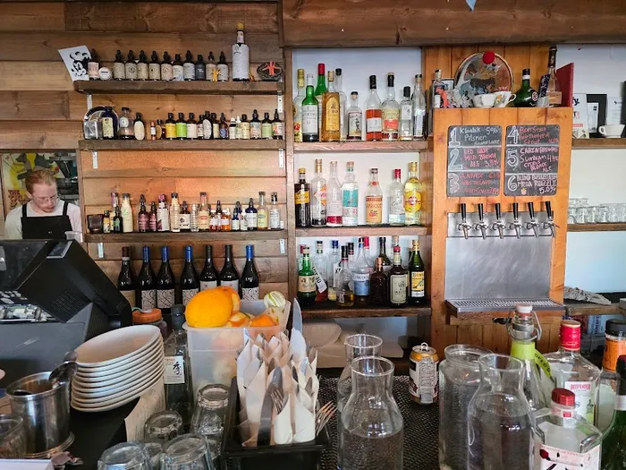 Little Wolf Restaurant