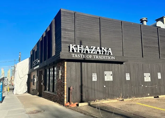 Khazana