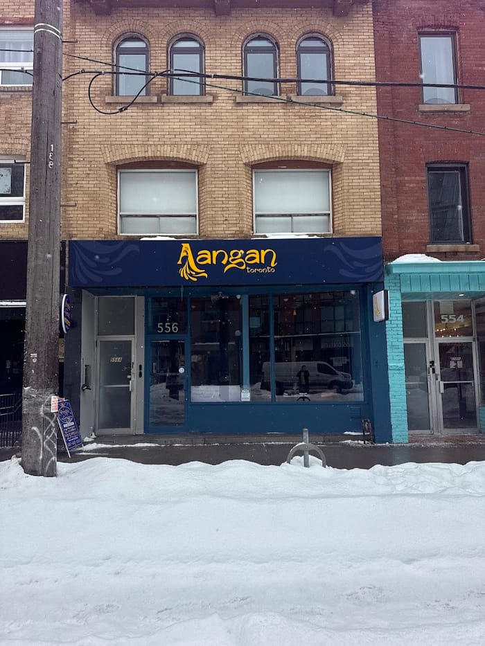 Aangan Toronto