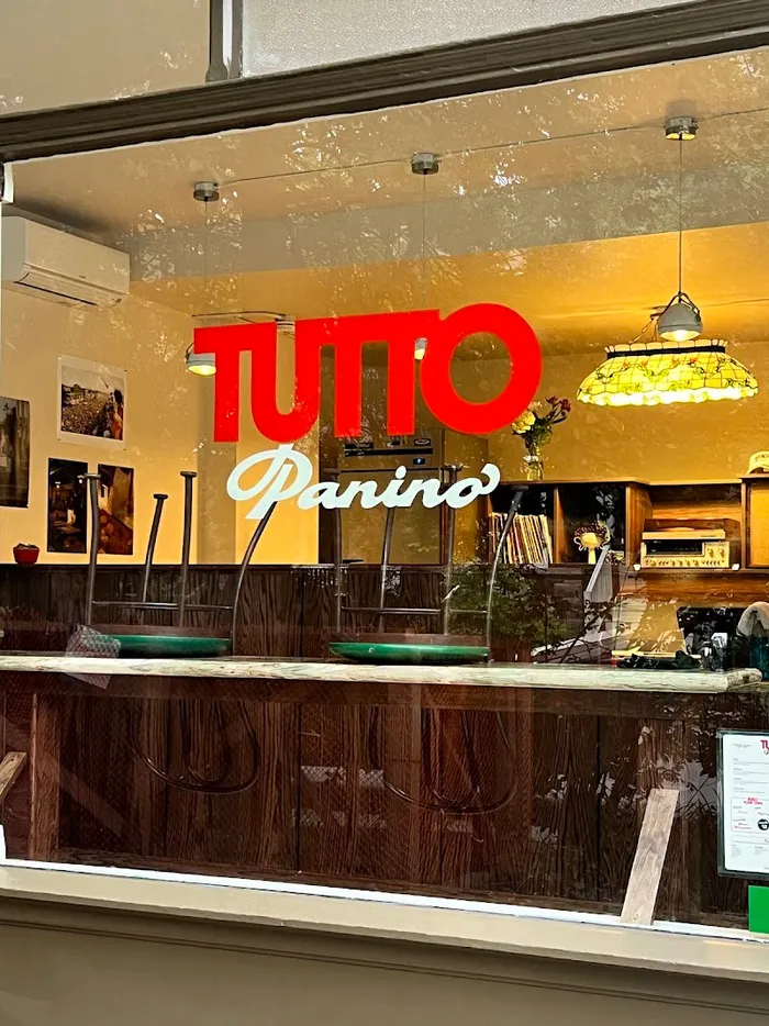 Tutto Panino
