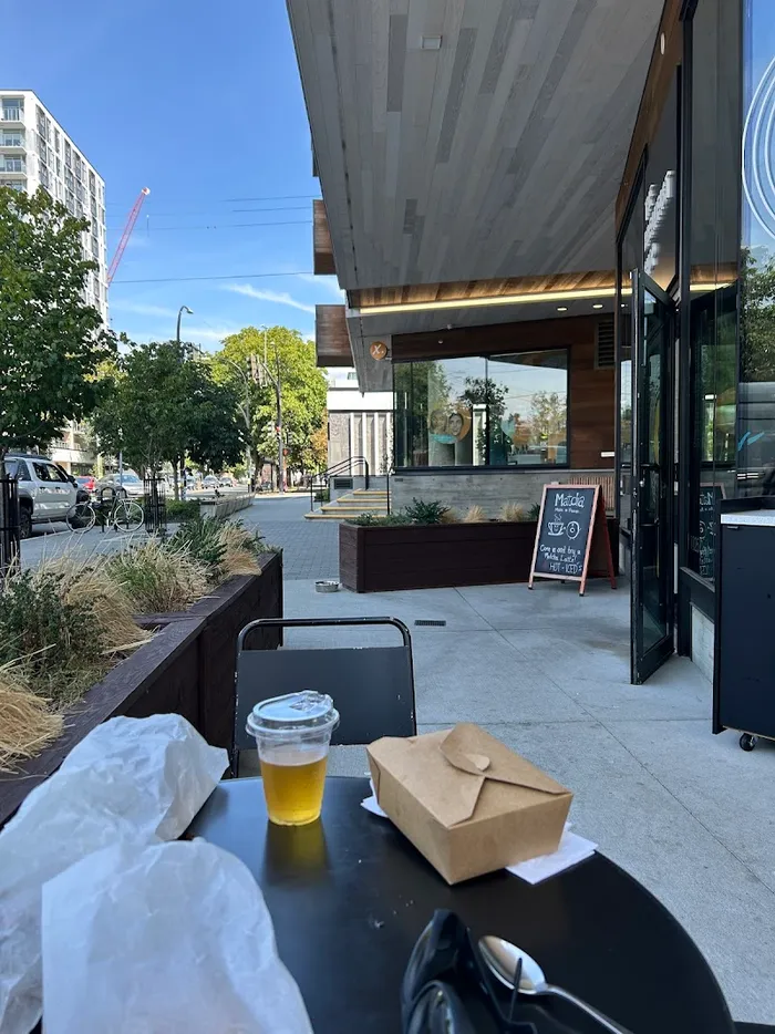 The Breakfast Shop