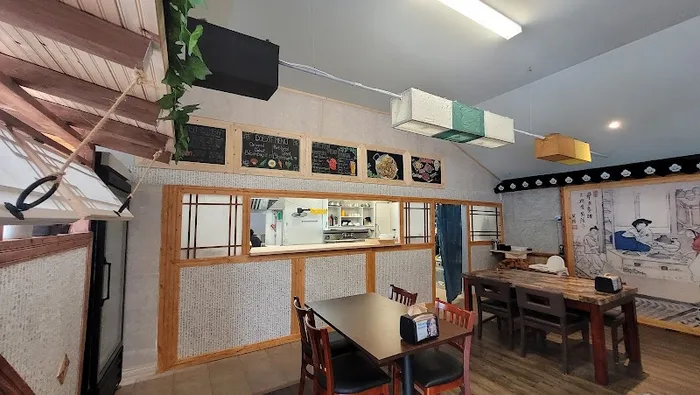Seoa's Chicken(Korean Restaurant)