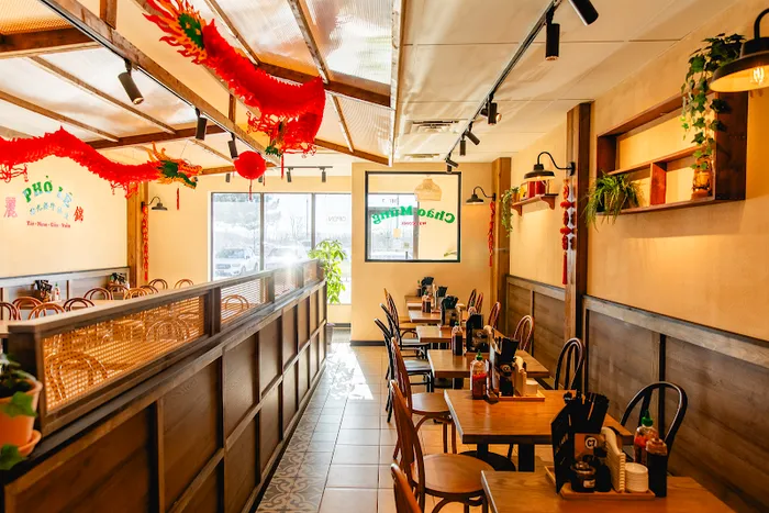 Pho Le 錦麗