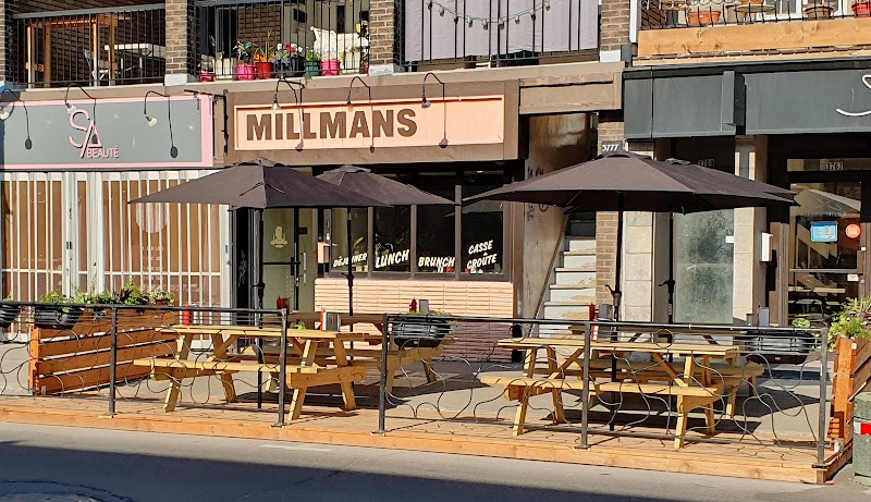 Millmans