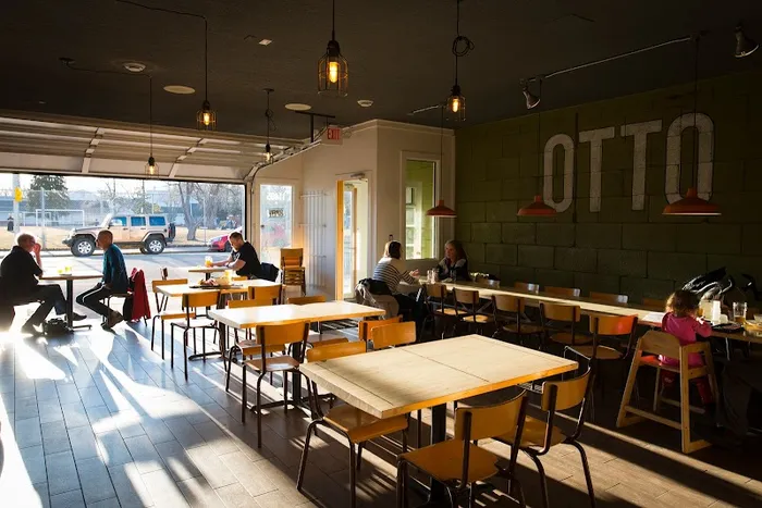 OTTO Food and Drink