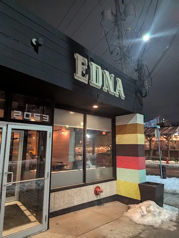 Edna