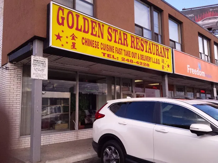 Golden Star Restaurant