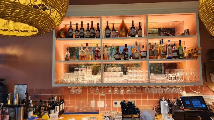 Chubby's Jamaican Kitchen