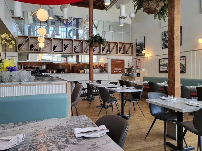 NICLI Pizzeria + Bar