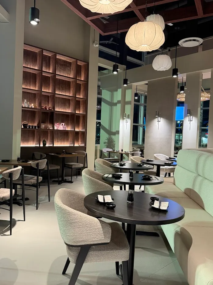 Globefish Sushi, Ramen and Izakaya - Seton