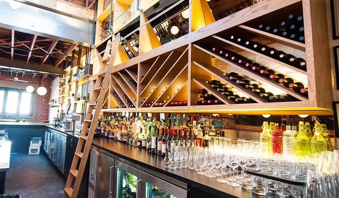 Agricola Street Brasserie