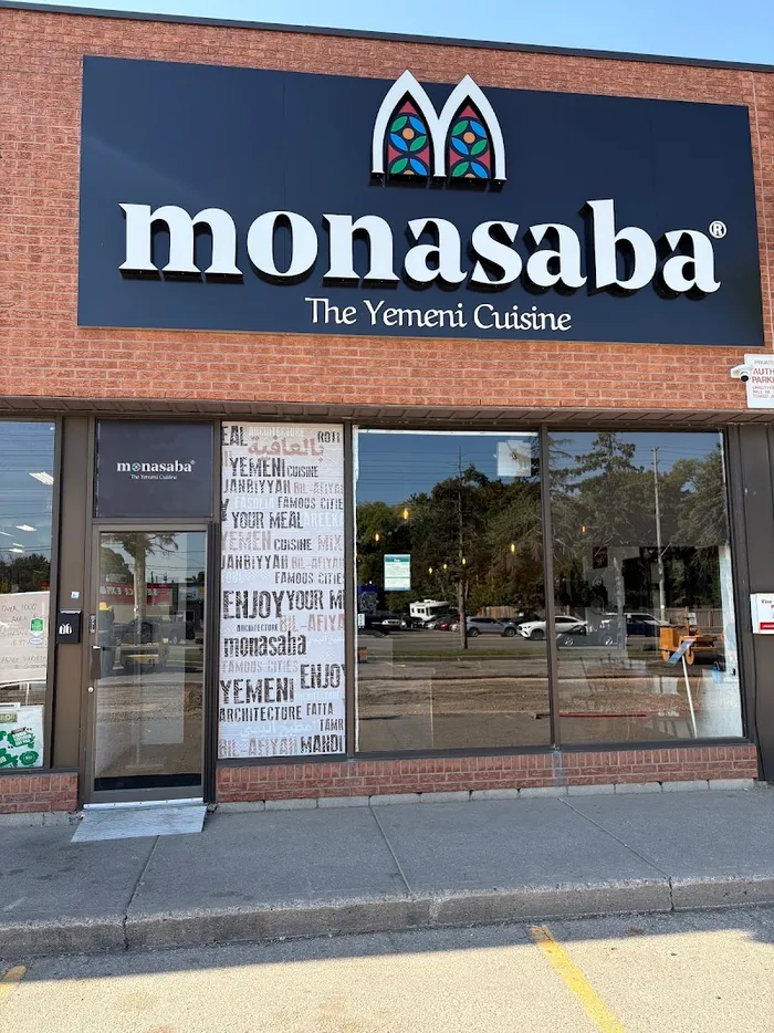 MONASABA