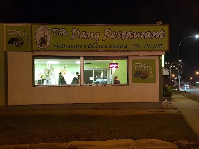 T.H. Dang Restaurant