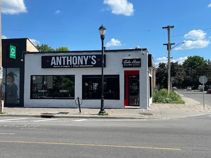Anthony's