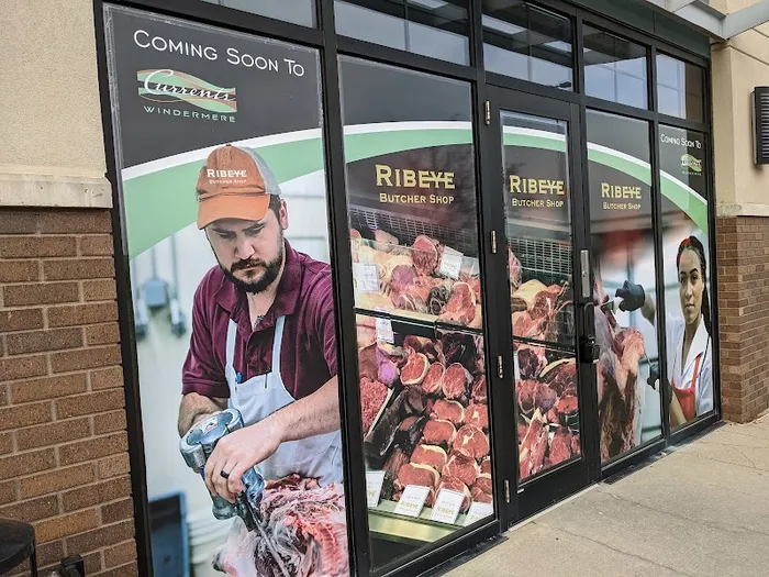 Ribeye Butcher Shop